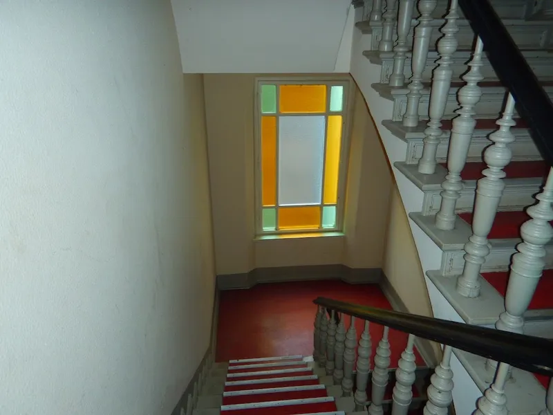 +++Perfekte Single Wohnung |1-Zimmer | zentrale Lage !!! — photo 1